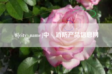 邢台中囯消防产品信息网